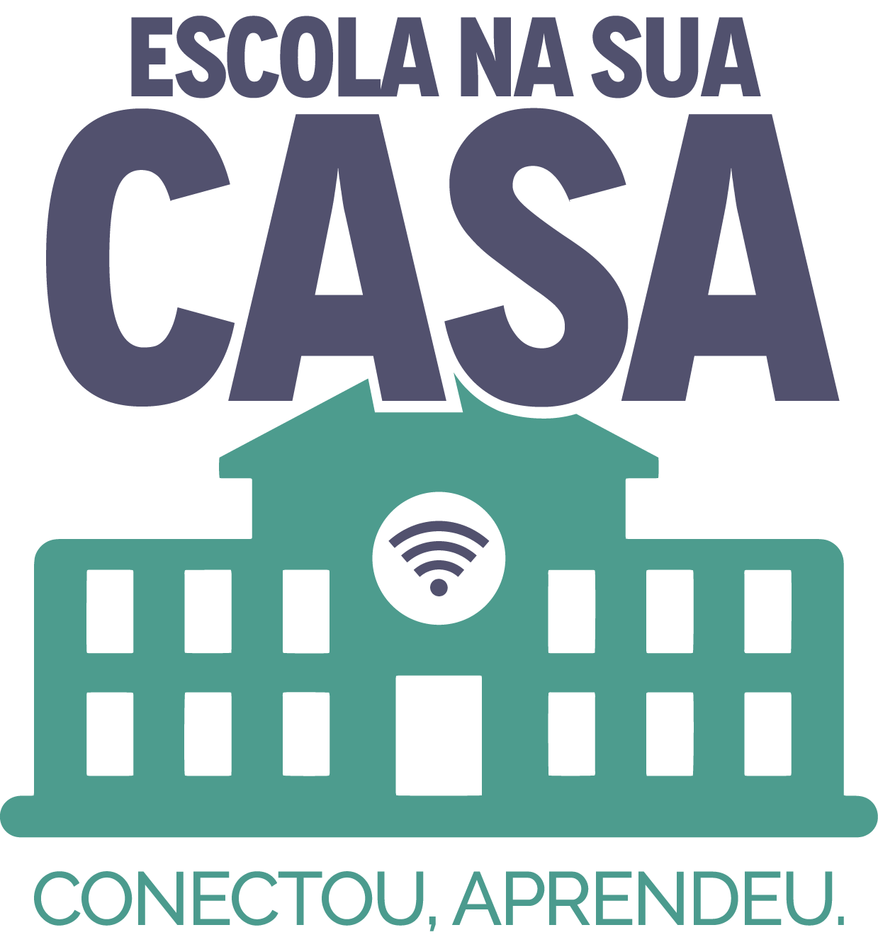 Escola na sua casa